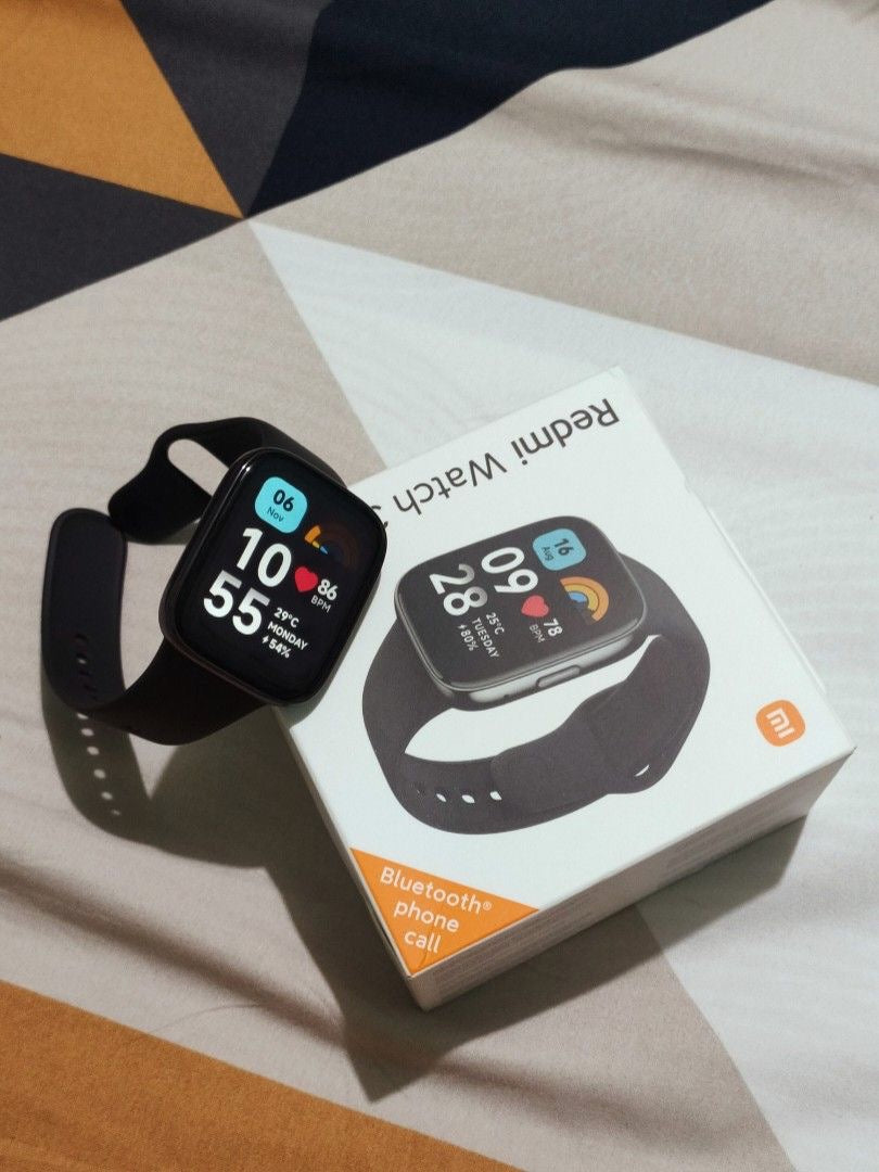 Xiaomi Redmi Watch 3 Active