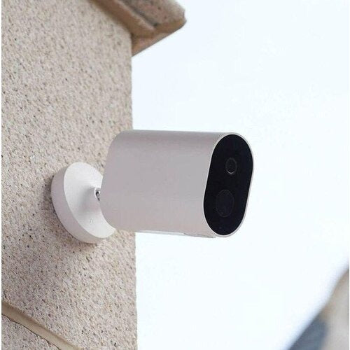 Xiaomi Mi Wireless Outdoor Security Camera 1080p Set