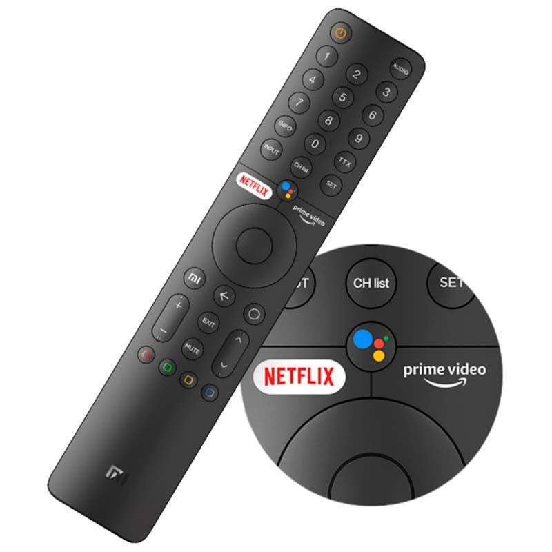 Xiaomi Mi TV P1
