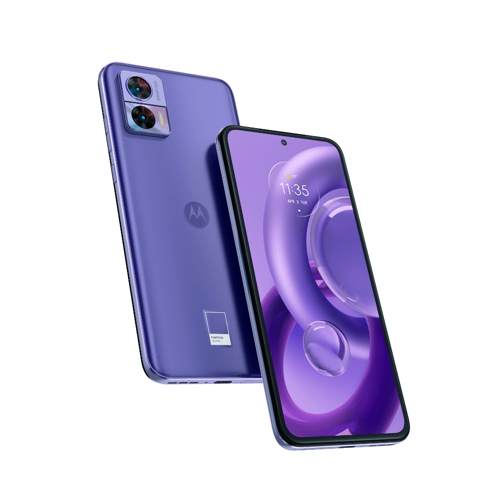 Motorola Edge 30 Neo - Liberado
