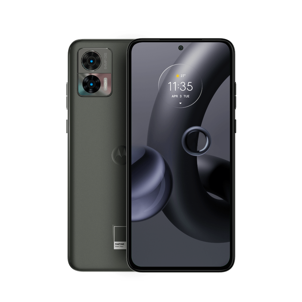 Motorola Edge 30 Neo - Liberado