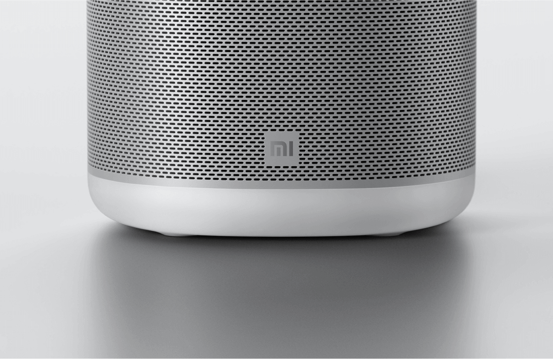 Mi Smart Speaker