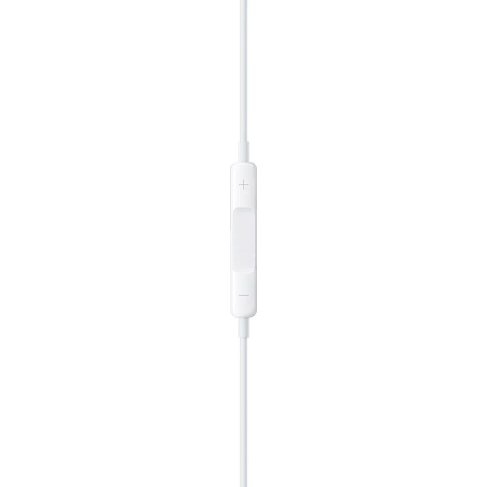 Apple EarPods conector Lightning