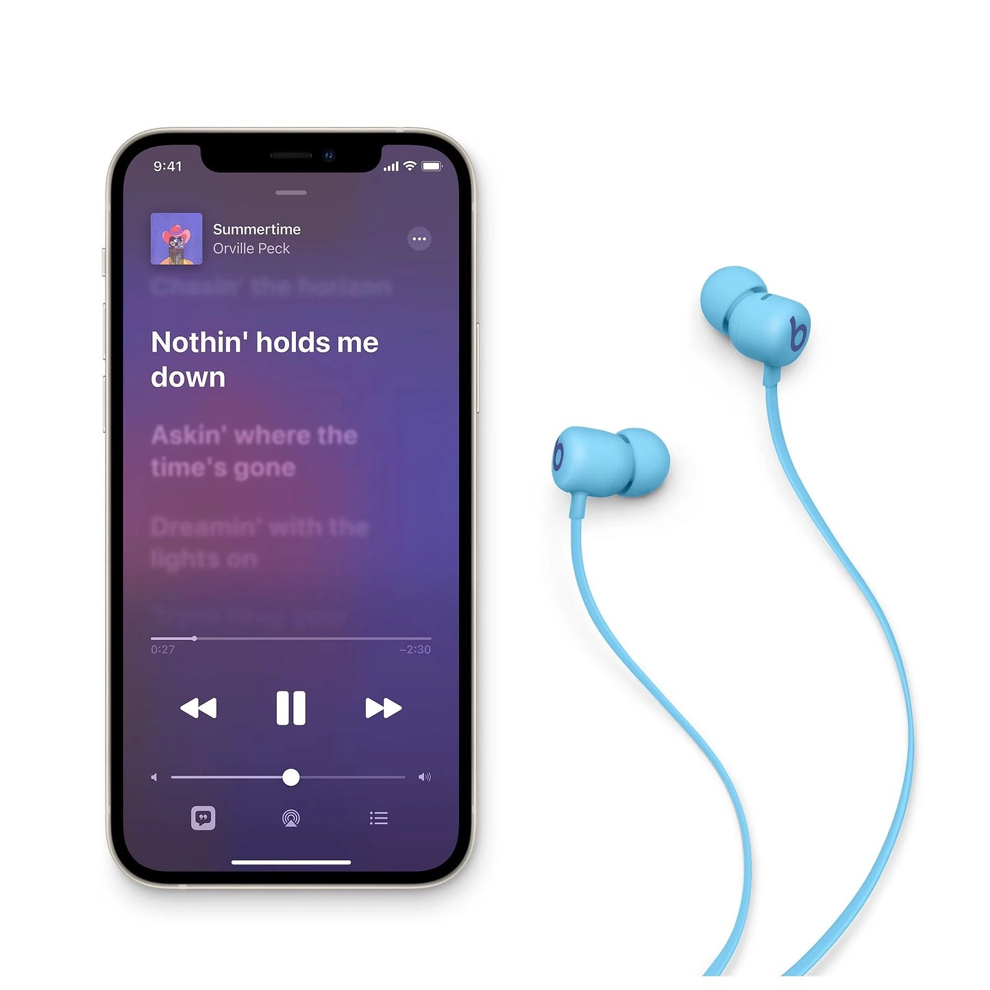 Beats Flex All Day
