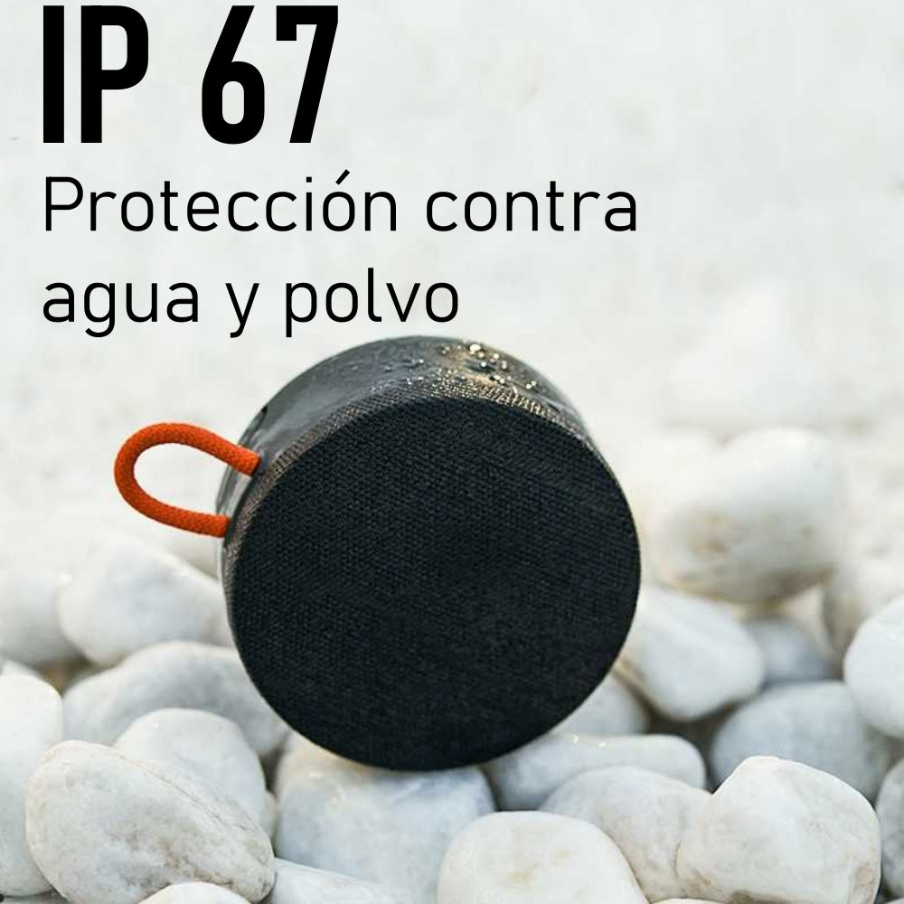 Xiaomi Mi Portable Bluetooth Speaker (3W)