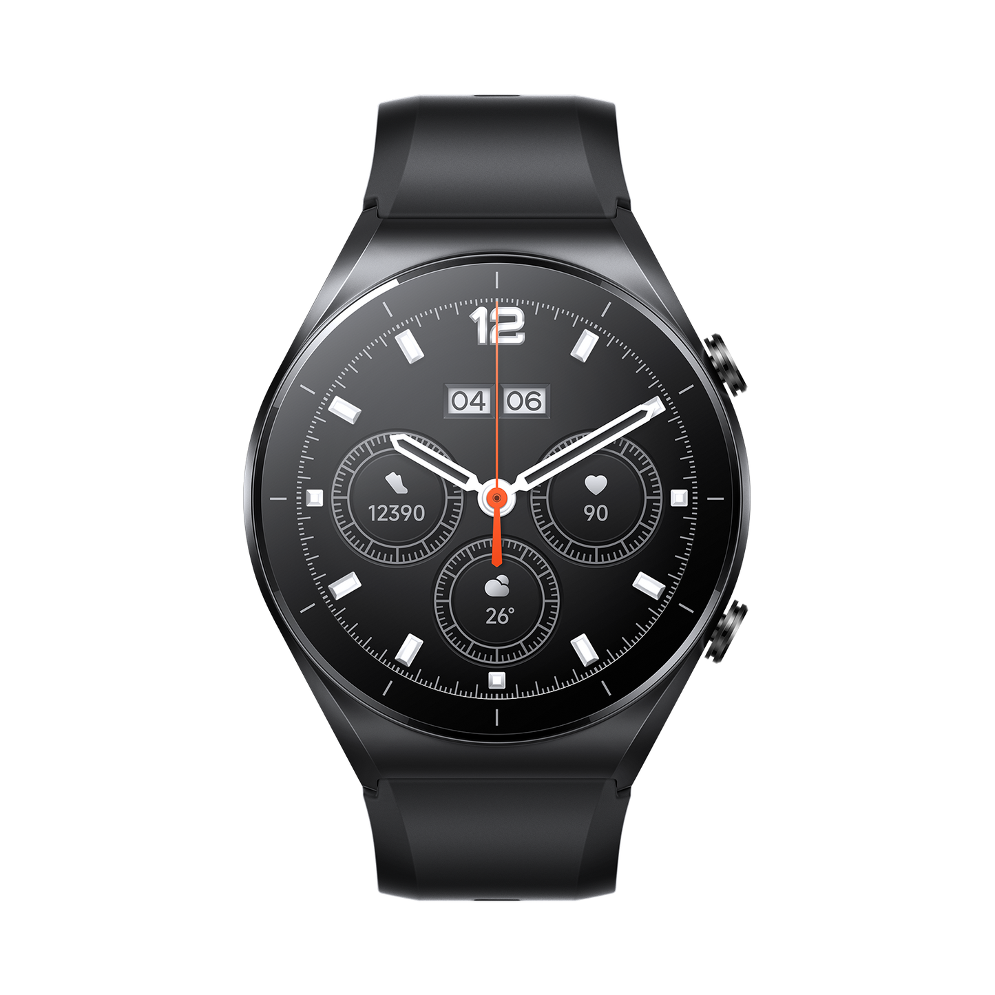 Xiaomi Watch S1