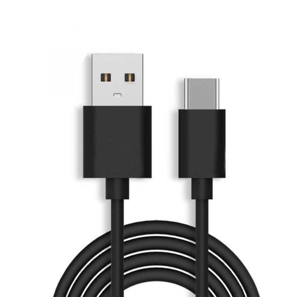 Xiaomi Mi Braided USB Type-C Cable 1m – Tecno Accesorios.gt