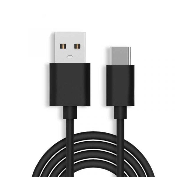 Xiaomi Mi Braided USB Type-C Cable 1m