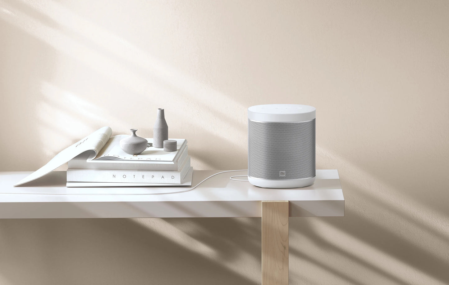 Mi Smart Speaker