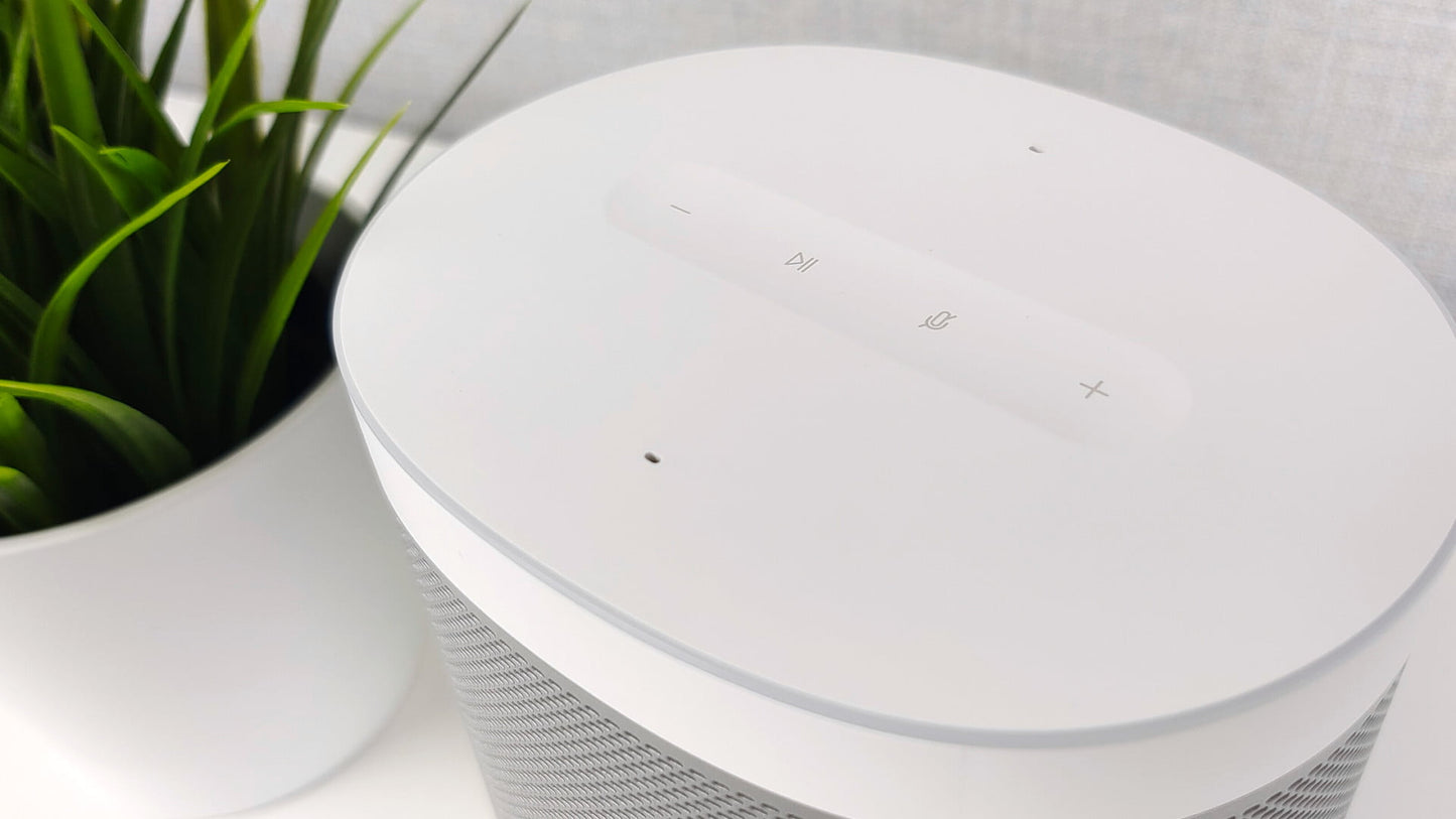 Mi Smart Speaker