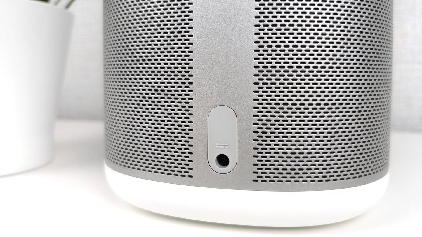 Mi Smart Speaker