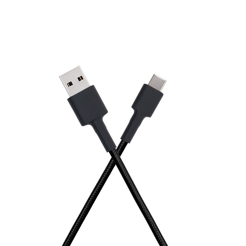 Xiaomi Mi Braided USB Type-C Cable 1m