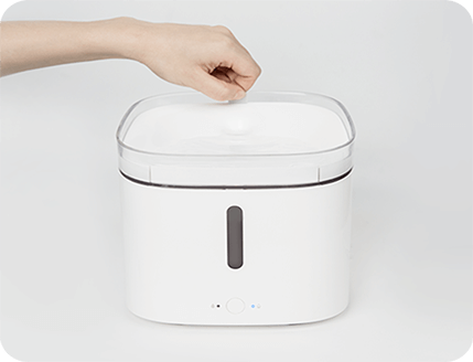 Xiaomi Smart Pet Fountain