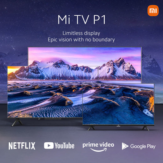 Xiaomi Mi TV P1