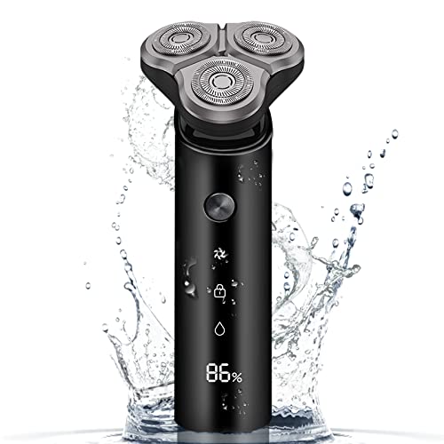 Xiaomi Mi Electric Shaver S500