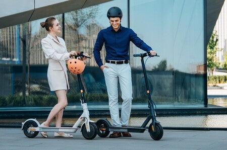 Xiaomi Mi Electric Scooter 3