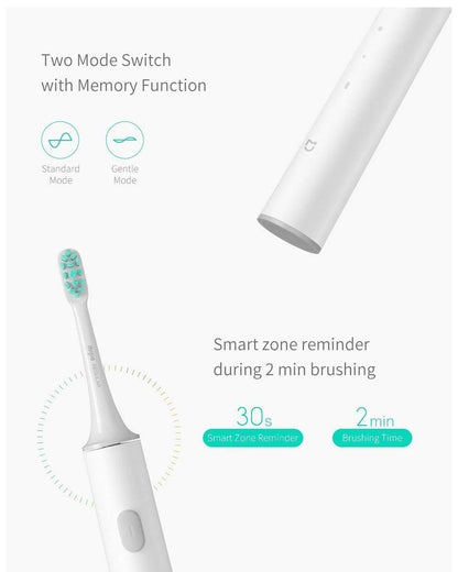 Xiaomi Mi Smart Electric Toothbrush T500