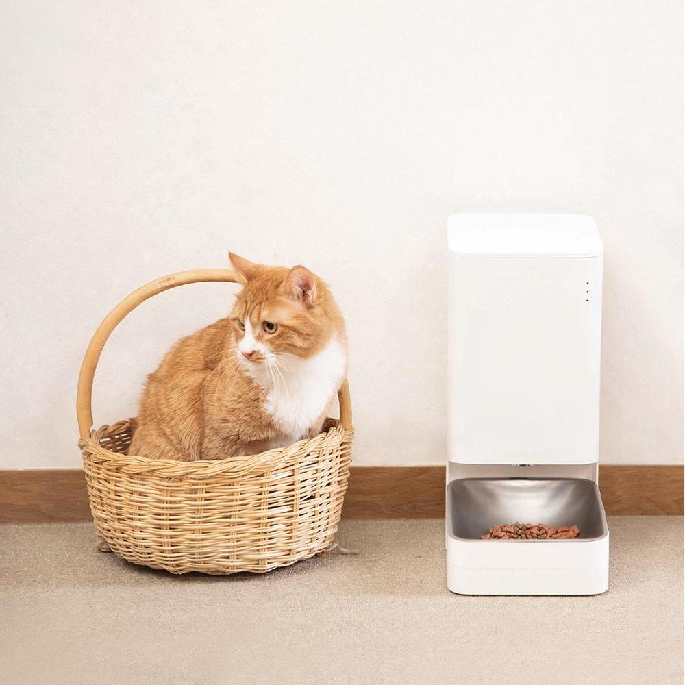 Xiaomi Smart Pet Food Feeder