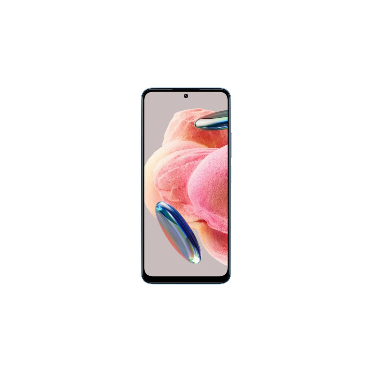 Xiaomi Redmi Note 12 - Liberado