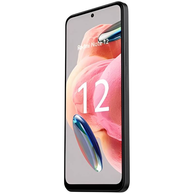 Xiaomi Redmi Note 12 - Liberado