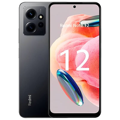 Xiaomi Redmi Note 12 - Liberado