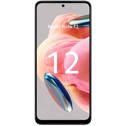 Xiaomi Redmi Note 12 - Liberado