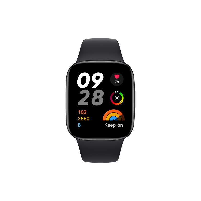 Xiaomi Redmi Watch 3