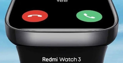 Xiaomi Redmi Watch 3