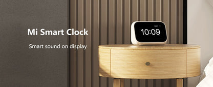 Xiaomi Speaker Mi Smart Clock