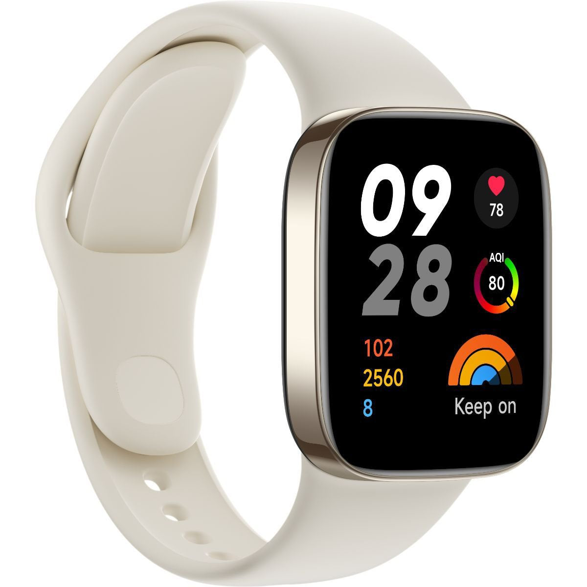 Xiaomi Redmi Watch 3