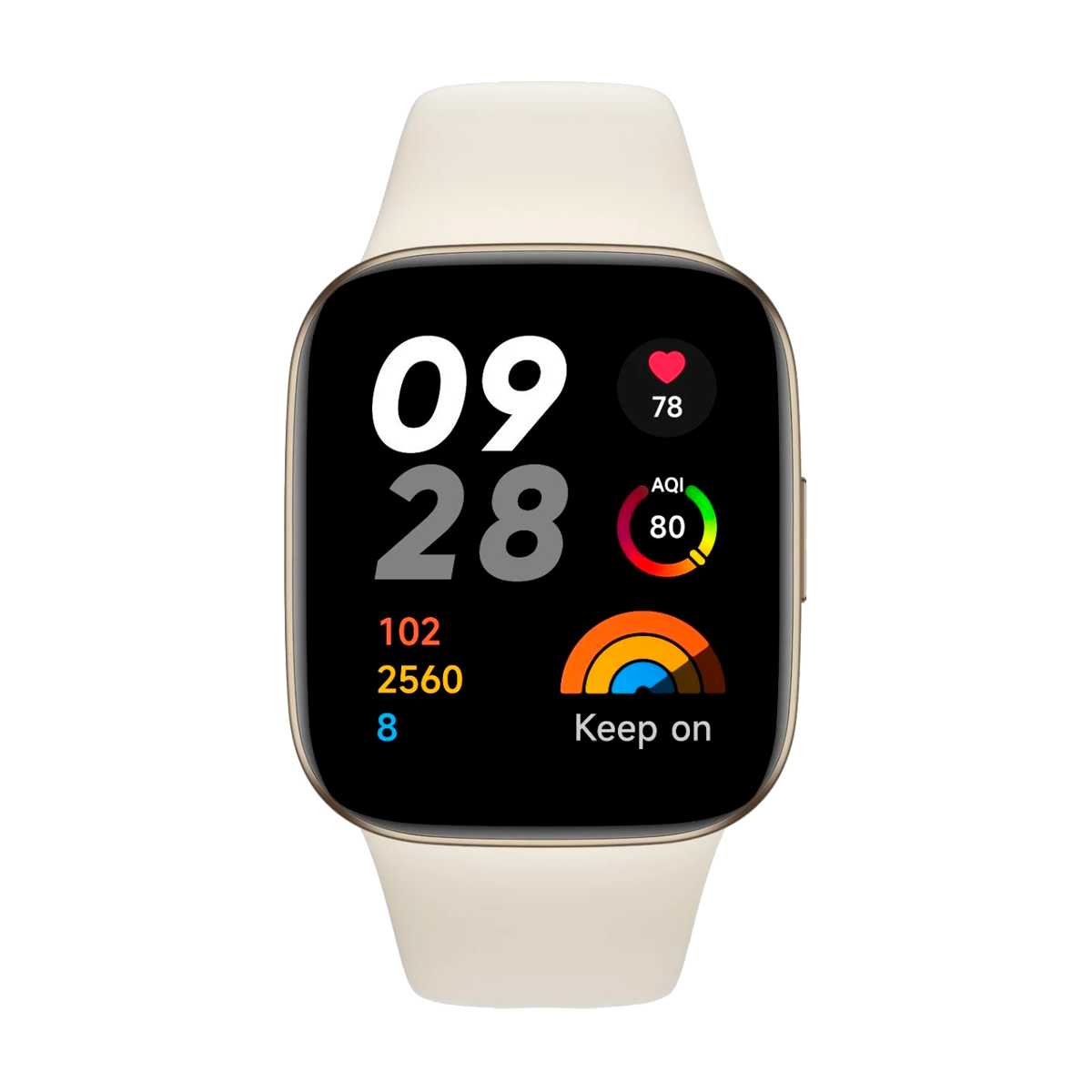 Xiaomi Redmi Watch 3