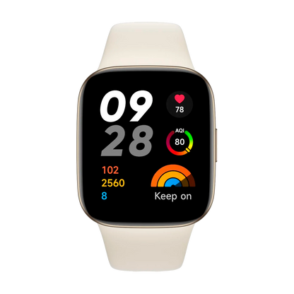 Xiaomi Redmi Watch 3