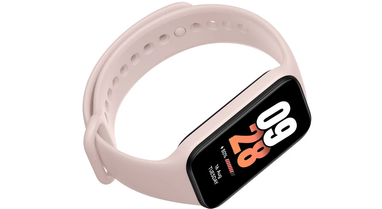 Xiaomi Smart Band 8 Active