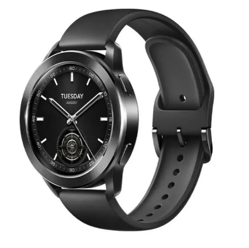 Xiaomi Watch S3