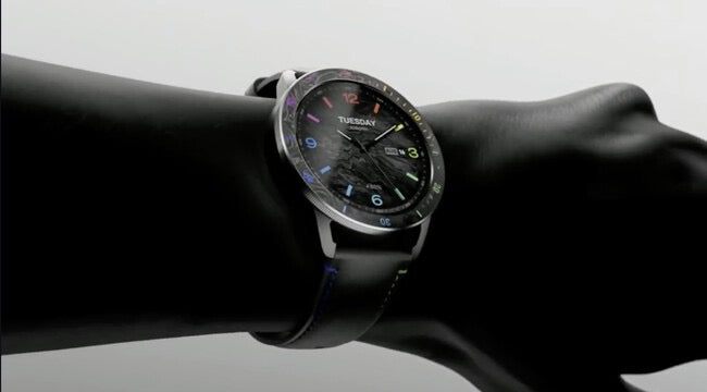 Xiaomi Watch S3