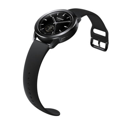 Xiaomi Watch S3