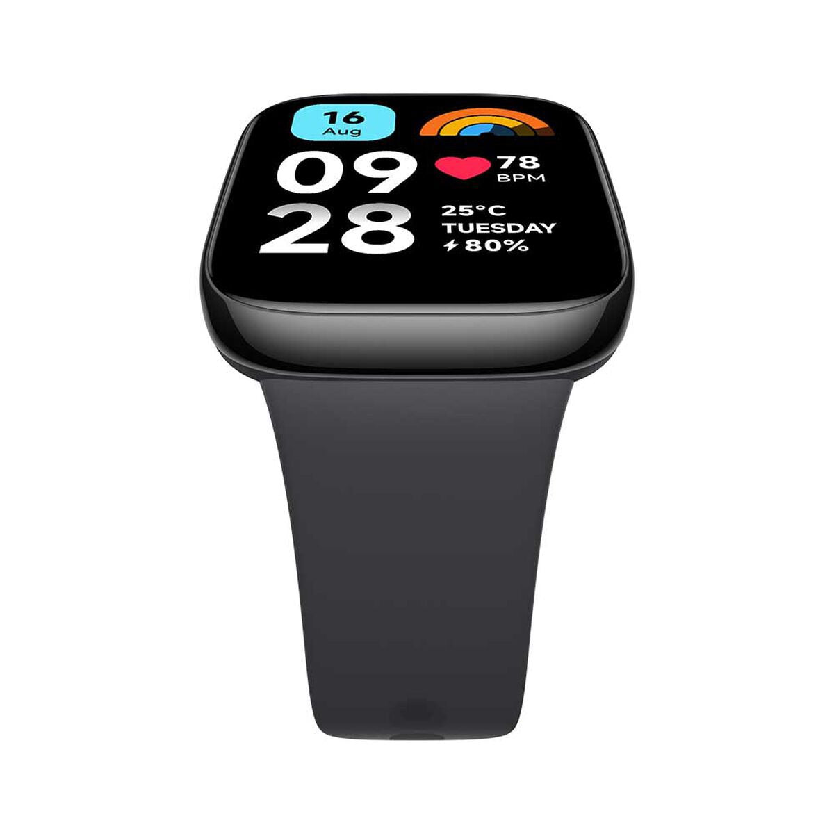 Xiaomi Redmi Watch 3 Active – Tecno Accesorios.gt