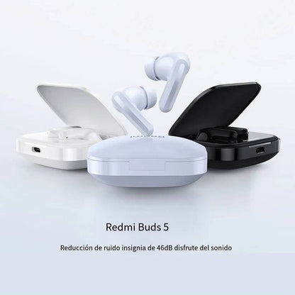 Xiaomi Redmi Buds 5