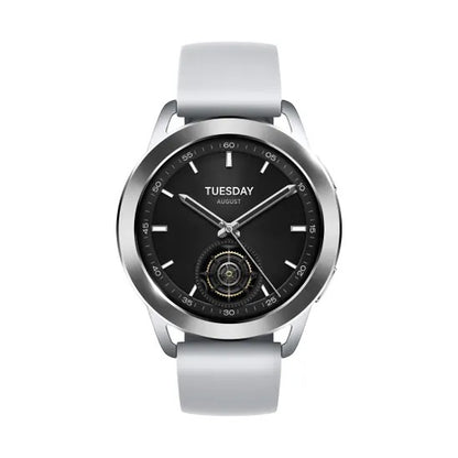 Xiaomi Watch S3