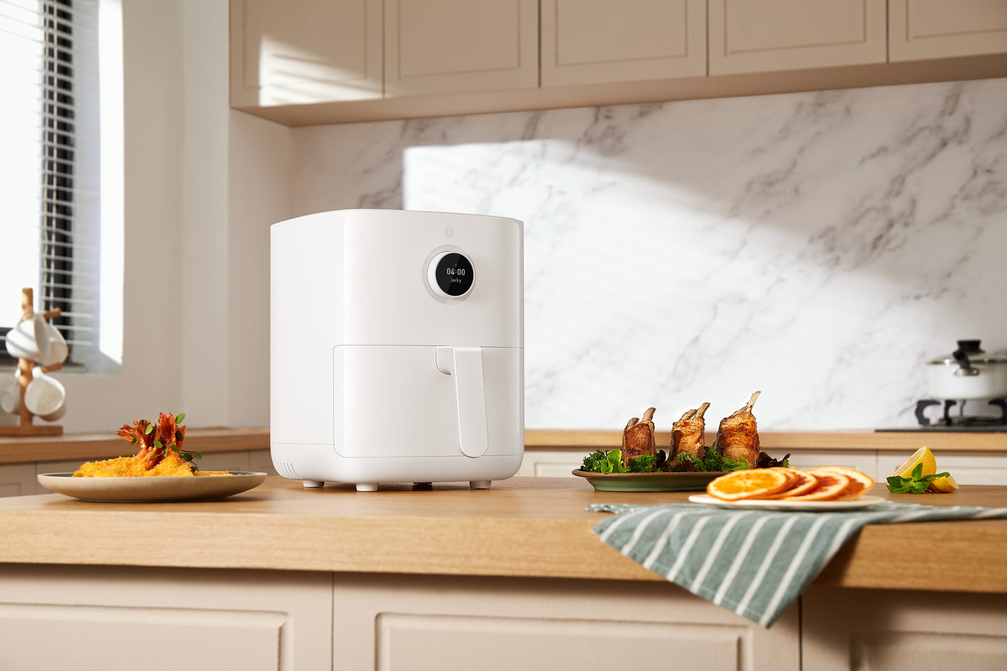 Xiaomi Mi Smart Air Fryer 3.5L