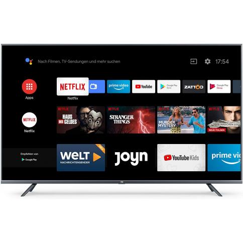 Xiaomi Mi TV P1