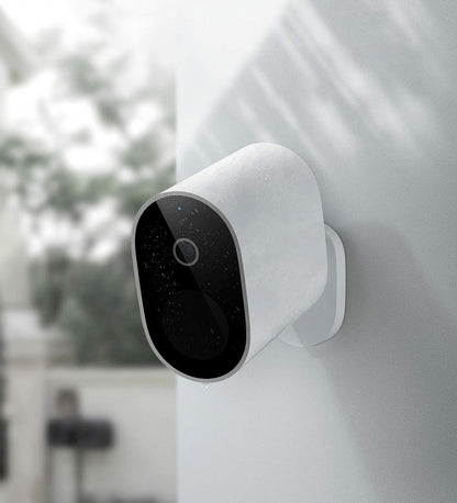 Xiaomi Mi Wireless Outdoor Security Camera 1080p Set