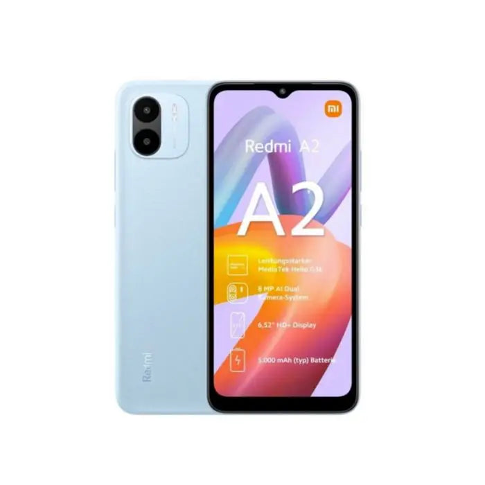 Xiaomi Redmi A2