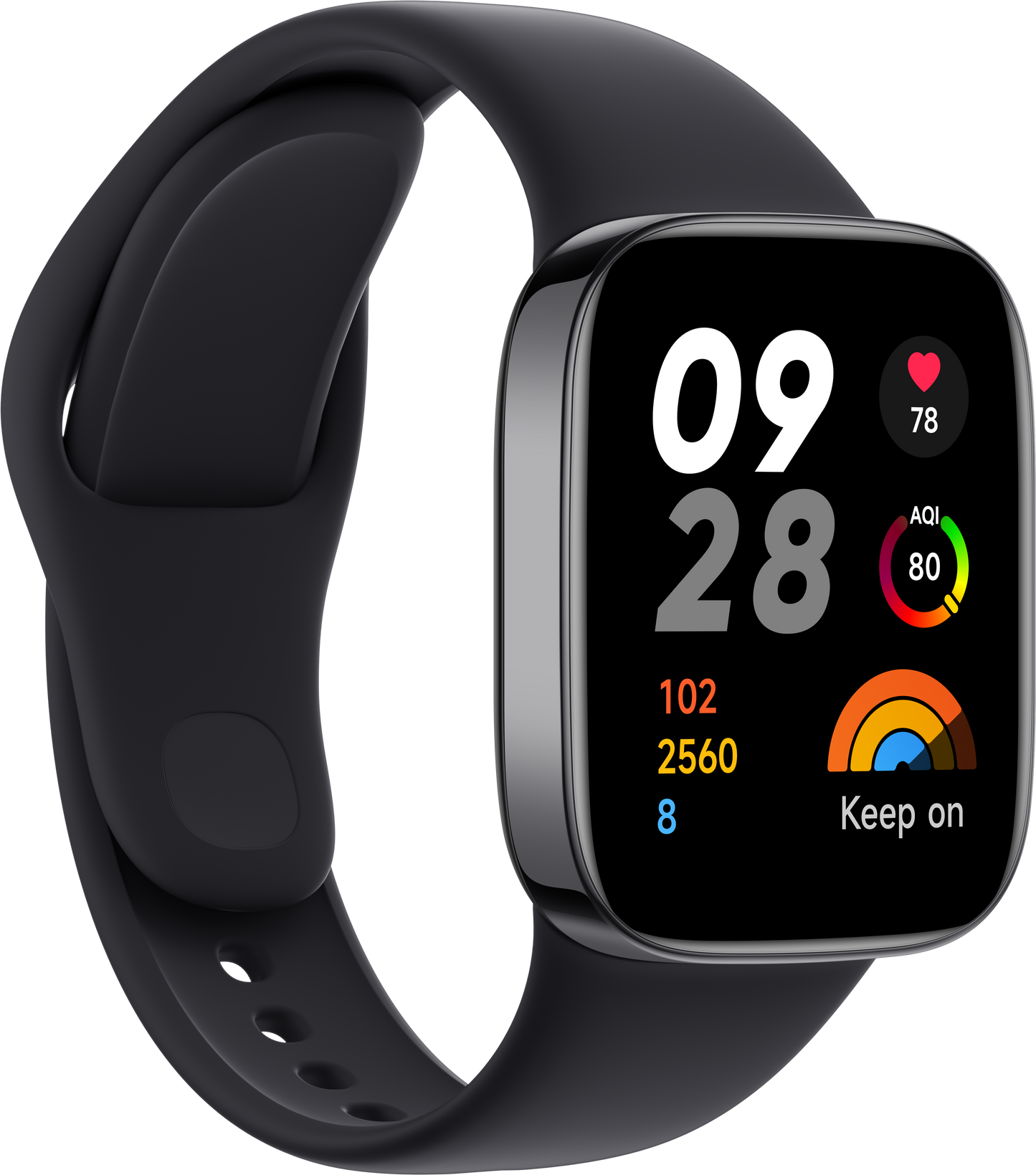 Xiaomi Redmi Watch 3 Active – Tecno Accesorios.gt