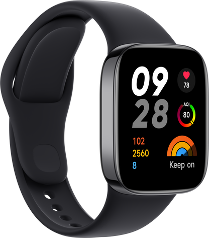 Xiaomi Redmi Watch 3