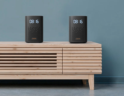 Xiaomi Smart Speaker IR Control