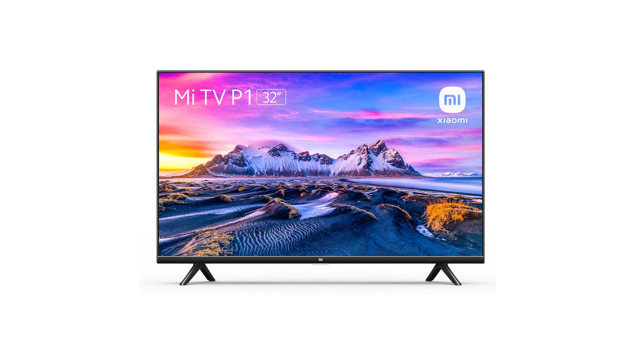 Xiaomi Mi TV P1