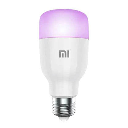 Xiaomi  Mi Smart LED Bulb Essential (White and Color)