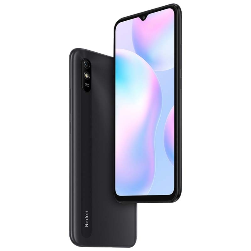 Xiaomi Redmi 9A - Liberado
