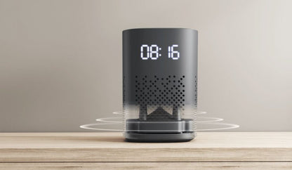 Xiaomi Smart Speaker IR Control